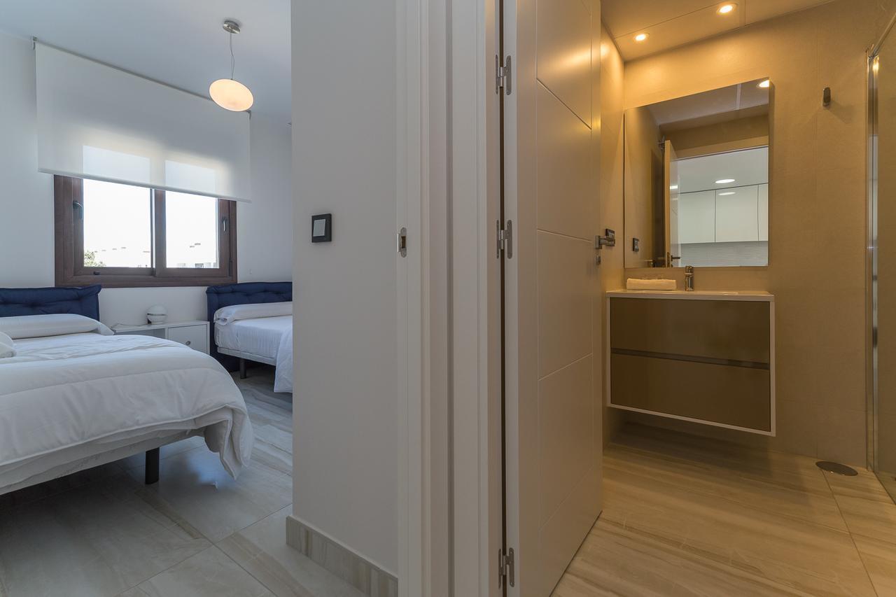 La Belle Plage By Mar Holidays Pilar de la Horadada Exterior photo