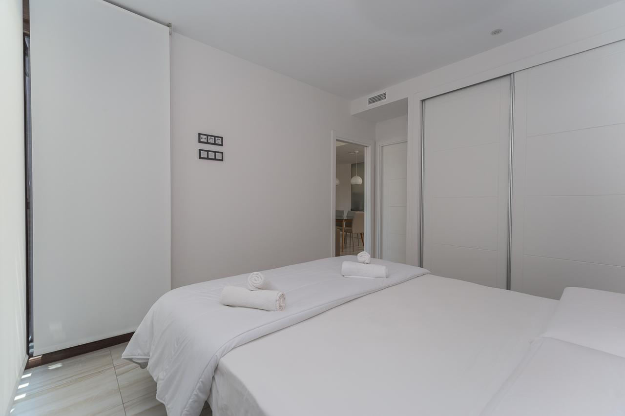 La Belle Plage By Mar Holidays Pilar de la Horadada Exterior photo