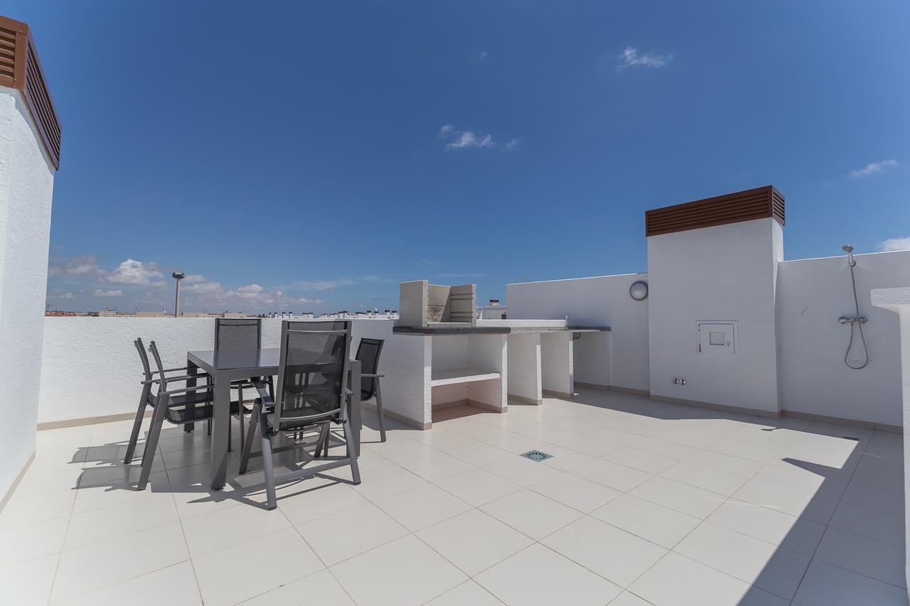 La Belle Plage By Mar Holidays Pilar de la Horadada Exterior photo